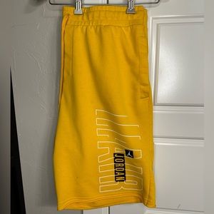 Jordan Sweat shorts